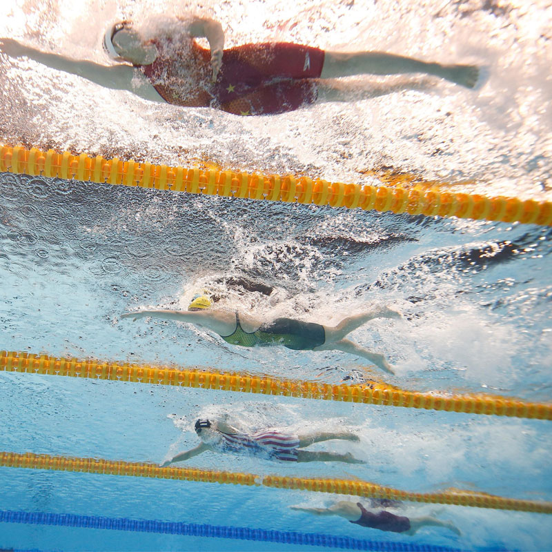 How to Hold Your Breath Scientifically While Swimming: A Safety and Skill Enhancement Guide